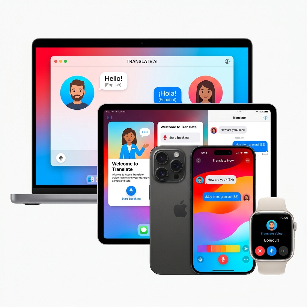 chatsey on iPhone, iPad, Mac, and Apple Watch
